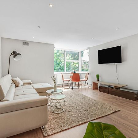 Apartamento Putney Bridge Hideaway Londres Exterior foto