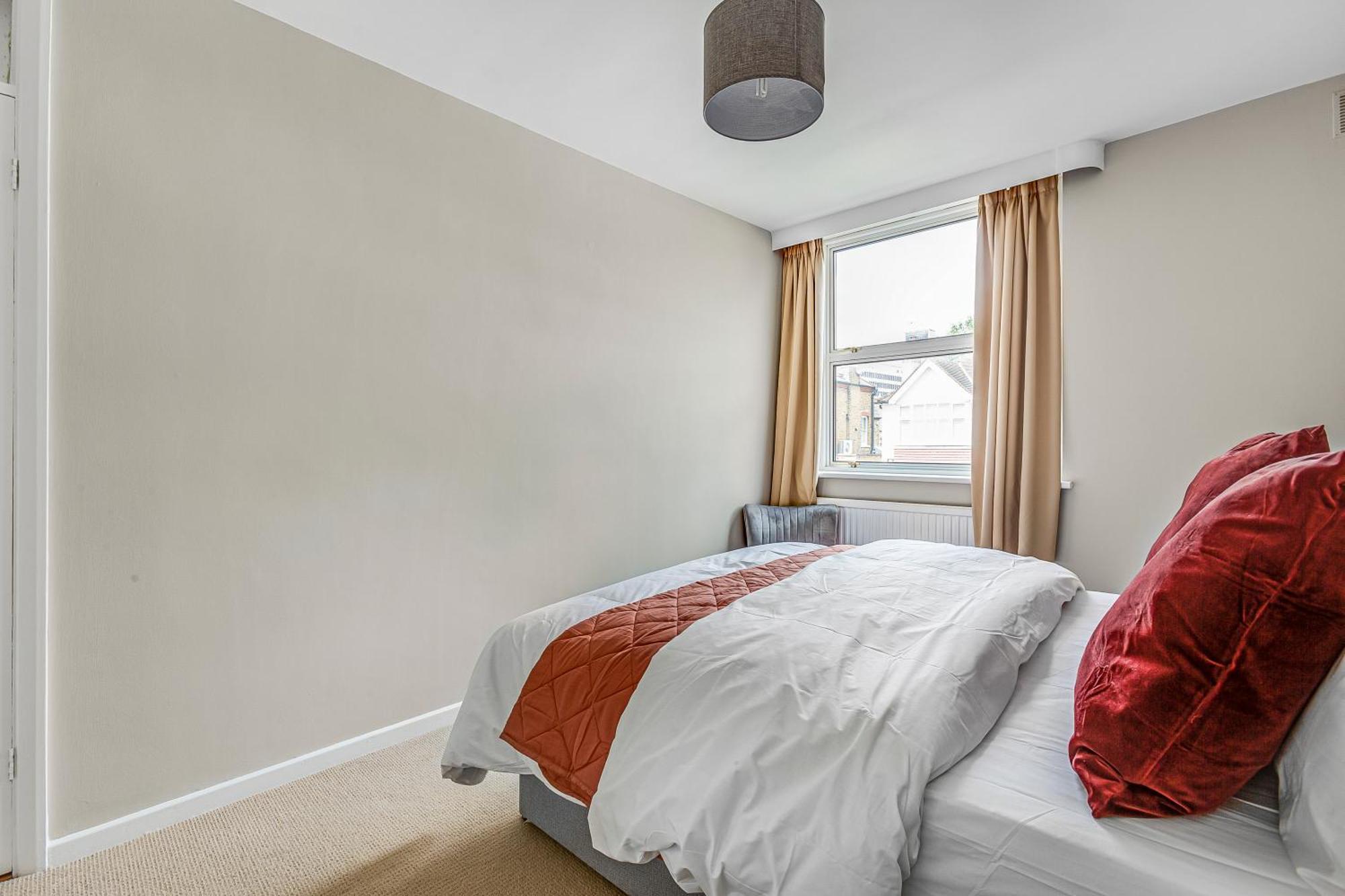 Apartamento Putney Bridge Hideaway Londres Exterior foto