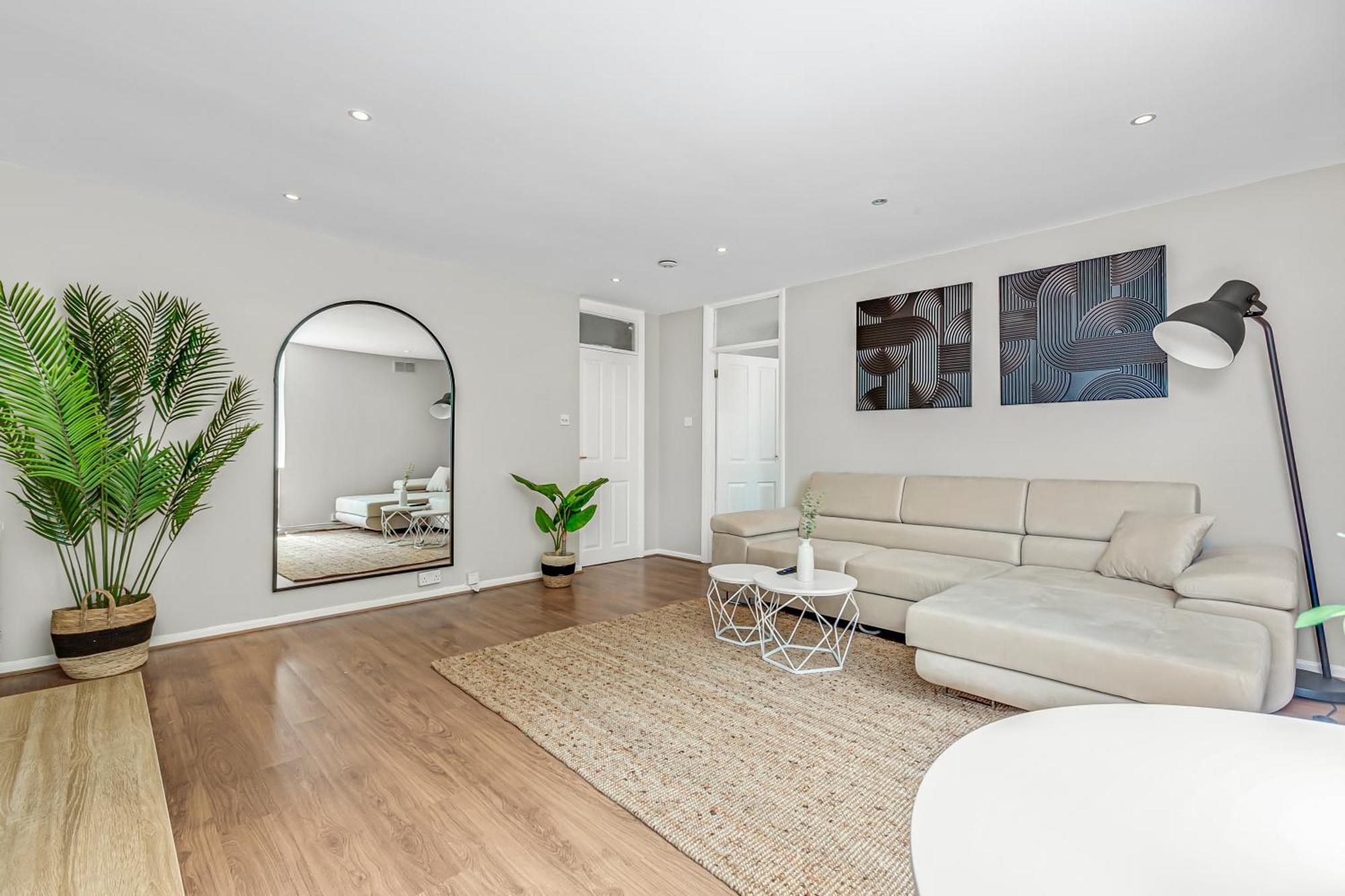 Apartamento Putney Bridge Hideaway Londres Exterior foto